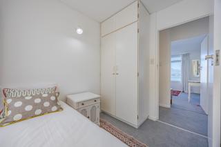 Spanish Waterside Villa in Bloubergstrand Cape Town - 5