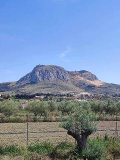 Akrokorinthos View House - Kórinthos - 6