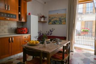 Casa Garibaldi - Scicli - 0