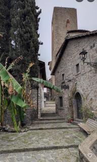 Casa Matilde - Bassano in Teverina - 9