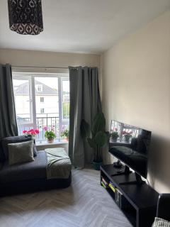 Warm and spacious 1 bed apartment - Letterkenny - 3