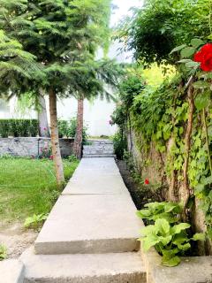 The Indus Escape - - 4