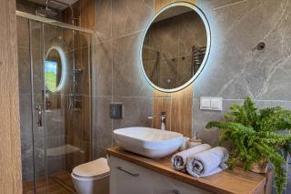 Beskidzki Zakątek Ustroń - Przytulny domek z balią i kominkiem, idealny na relaks i ucieczkę od miasta - 2