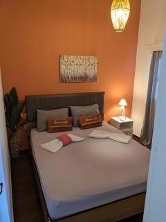 Nafpaktos beach Apartment - Naupacte - 7