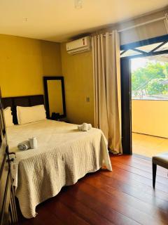 Hotel Nacional - Sobral - 9
