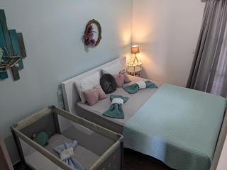 Nafpaktos beach Apartment - Naupacte - 6