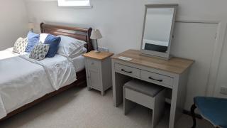 The Lodge - Felsted - 8