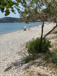Serenita verde Apartment - Poros - 9