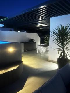Roof Life Roko - Podstrana - 4