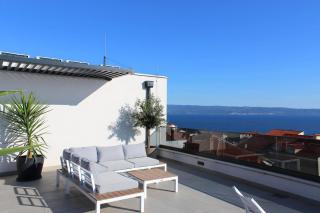 Roof Life Roko - Podstrana - 2