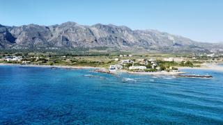 Coral - Frangokastello - 8