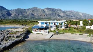 Coral - Frangokastello - 0