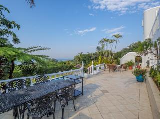Umhlanga Villa Forest Drive - Durban - 1