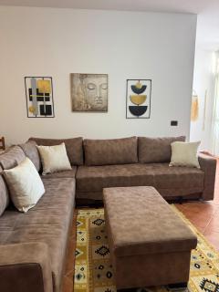 By The Sea Apartment - Durrës - 0