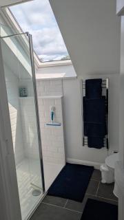 The Lodge - Felsted - 2