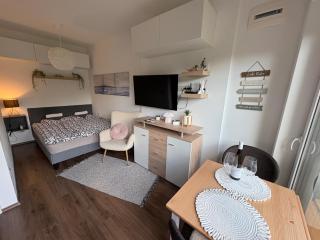 Lila Apartman - Balatonföldvár - 9