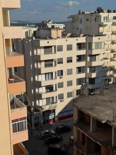 By The Sea Apartment - Durrës - 9