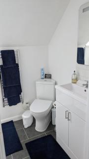The Lodge - Felsted - 1