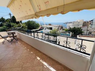 Vila Riza Sarande - Sarandë - 9