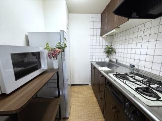 ParkResidence -Family room- - 6