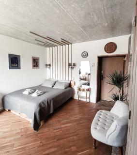 Cozy Studio Palanga City Center - Palanga - 0
