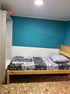 Wanderlust Hostel - Almaty - 9