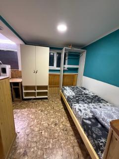 Wanderlust Hostel - Almaty - 8