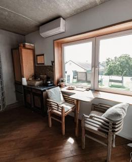 Cozy Studio Palanga City Center - Palanga - 8