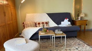 Beyrouth - Terrasse - Plage Top Pros Services - La Grande-Motte - 6