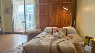Beyrouth - Terrasse - Plage Top Pros Services - La Grande-Motte - 4