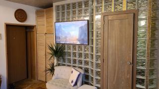 Cozy Studio Palanga City Center - Palanga - 4