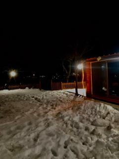 Bujtina Pllumi Theth - Theth - 8