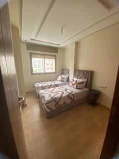 Appartement spatieux - Tangier - 7