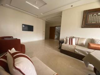 Appartement spatieux - Tangier - 5