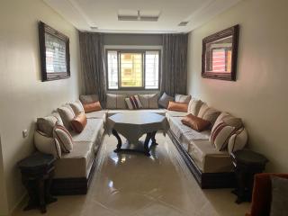 Appartement spatieux - Tangier - 3