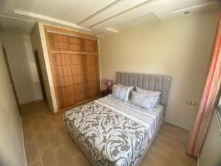 Appartement spatieux - Tangier - 2