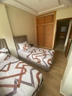 Appartement spatieux - 1