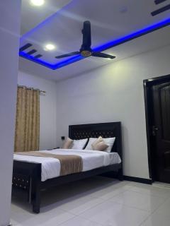 Aquamarine Hotel Hoto - - 0
