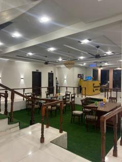 Aquamarine Hotel Hoto - - 4