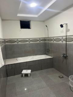 Aquamarine Hotel Hoto - - 1