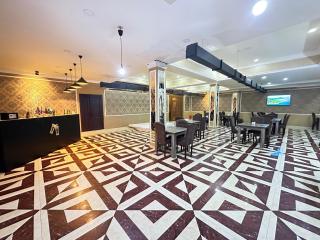 Istanbul Gold Hotel - Bakoe - 3