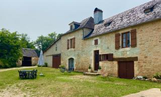 Maison de vacances - Nadaillac - 8