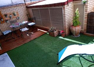 The Terrace of San Miguel - 0