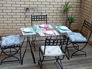 The Terrace of San Miguel - 7