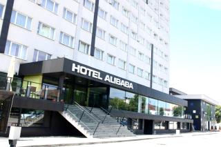 Hotel Ali Baba - Humenné - 0