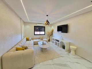 Appartement avec piscine - Marrakesh - 0