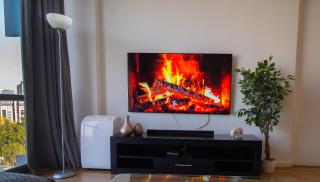 Sandton Smart Apartment Seven - Johannesbourg - 9
