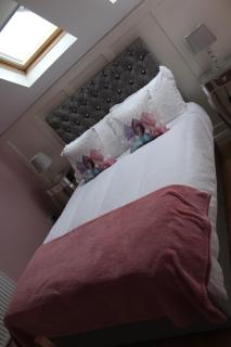 Diamond House - Ardara - 6