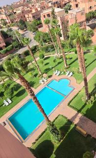 Appartement avec piscine - Marrakesh - 9