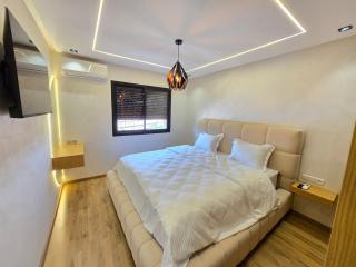 Appartement avec piscine - Marrakesh - 8